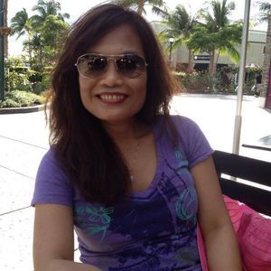 Meet your Posher, Lucy